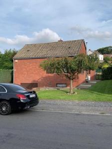 Vente en viager. Maison VWTSES à Hainaut Manage miniature