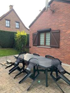 Vente en viager. Maison VWTSES à Hainaut Manage miniature