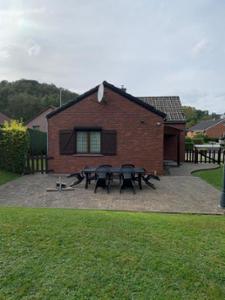 Vente en viager. Maison VWTSES à Hainaut Manage miniature