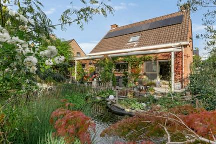 Vente en viager. Maison VXQMIU à Liège Sint-Niklaas miniature