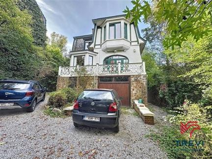 Vente en viager. Maison VY4EOZ à Hainaut CHARLEROI miniature