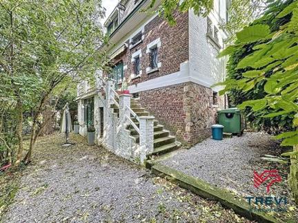 Vente en viager. Maison VY4EOZ à Hainaut CHARLEROI miniature