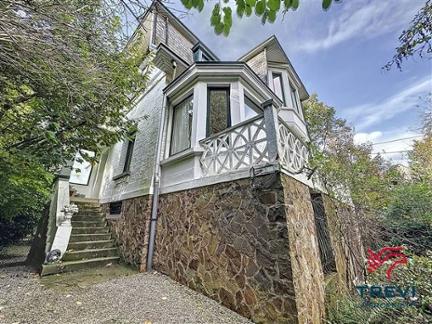 Vente en viager. Maison VY4EOZ à Hainaut CHARLEROI miniature