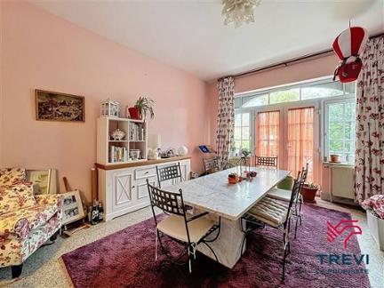 Vente en viager. Maison VY4EOZ à Hainaut CHARLEROI miniature