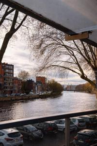Vente en viager. Appartement VYMBFT à Liège Liège miniature