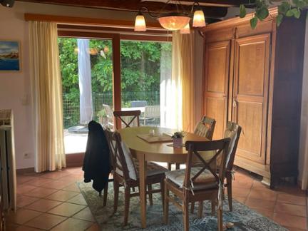 Vente en viager. Maison W4J6ZQ à Luxembourg Nassogne miniature