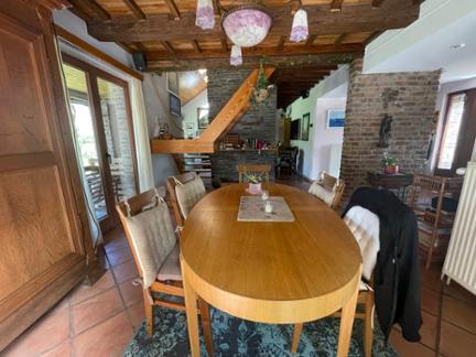 Vente en viager. Maison W4J6ZQ à Luxembourg Nassogne miniature