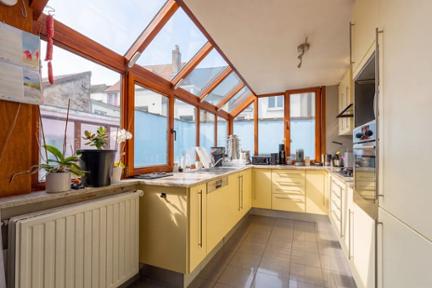 Vente en viager. Maison W4QKVJ à Flandre Occidentale Blankenberge miniature