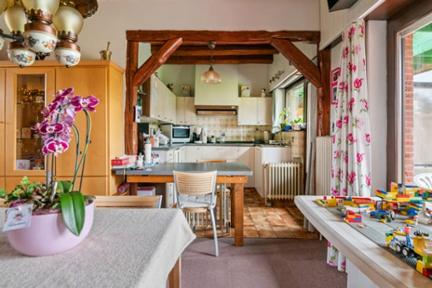 Vente en viager. Maison W7AAAD à Anvers Kalmthout miniature