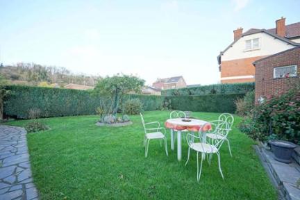 Vente en viager. Maison W7DIAN à Liège Amay miniature