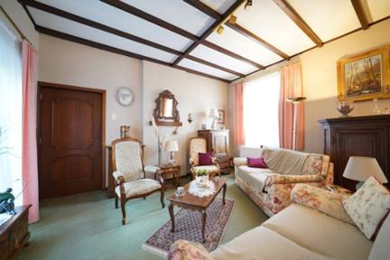 Vente en viager. Maison W7DIAN à Liège Amay miniature