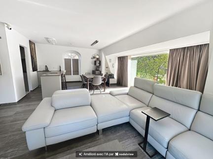 Vente en viager. Appartement W7ELU7 à Bruxelles Uccle miniature