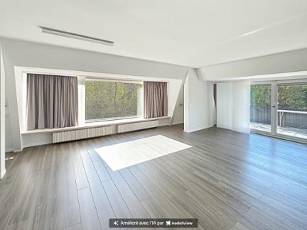 Vente en viager. Appartement W7ELU7 à Bruxelles Uccle miniature
