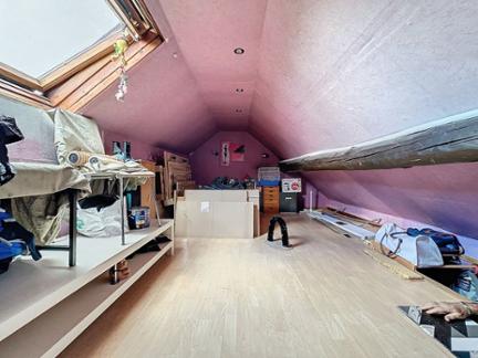 Vente en viager. Maison W7I9CH à Liège Ans miniature