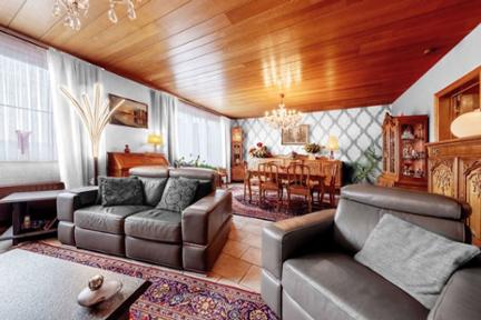 Vente en viager. Maison W91E8D à Liège Herstal Vottem miniature