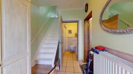 Vente en viager. Maison WA3BZZ à Namur Andenne miniature