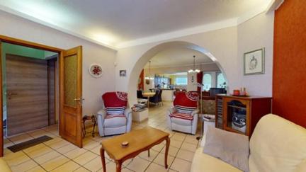 Vente en viager. Maison WA3BZZ à Namur Andenne miniature