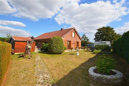 Vente en viager. Maison WBANAE à Brabant Wallon INCOURT miniature