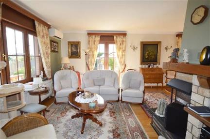 Vente en viager. Maison WBANAE à Brabant Wallon INCOURT miniature