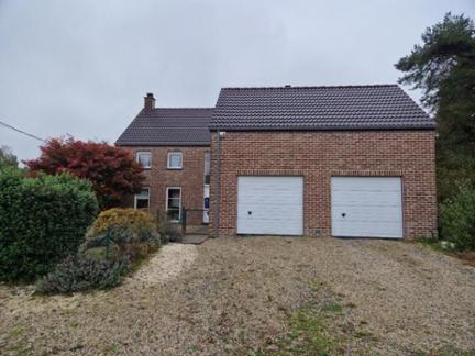 Vente en viager. Maison WEE5E1 à Hainaut Jurbise miniature