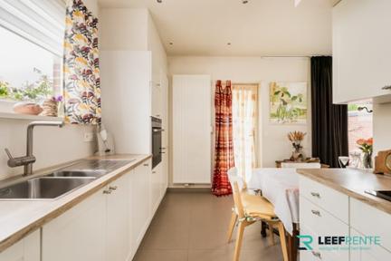 Vente en viager. Maison WFBHHW à Flandre Orientale Merelbeke miniature