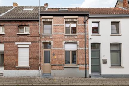 Vente en viager. Maison WFYPZI à Anvers Beveren-Kruibeke-Zwijndrecht miniature