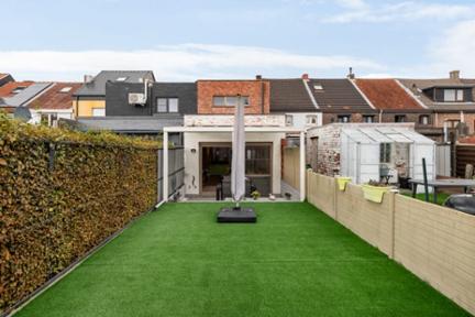 Vente en viager. Maison WFYPZI à Anvers Beveren-Kruibeke-Zwijndrecht miniature
