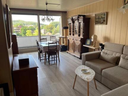 Vente en viager. Appartement WFYRC2 à Hainaut Mons miniature
