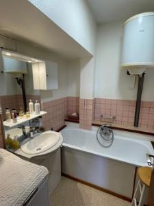 Vente en viager. Appartement WFYRC2 à Hainaut Mons miniature