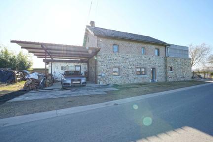 Vente en viager. Maison WIANAW à Liège Huy miniature