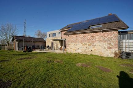 Vente en viager. Maison WIANAW à Liège Huy miniature