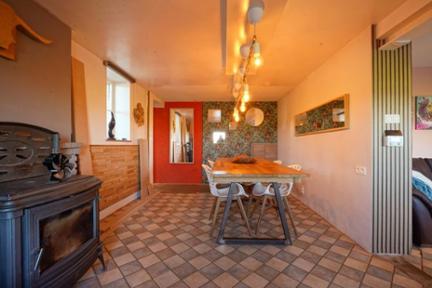 Vente en viager. Maison WIANAW à Liège Huy miniature