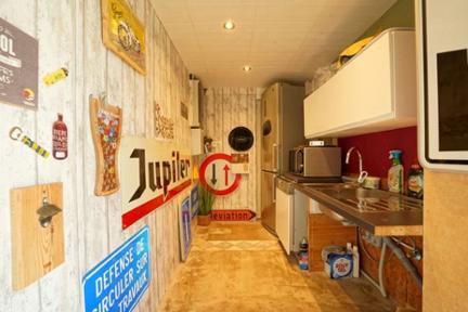 Vente en viager. Maison WIANAW à Liège Huy miniature