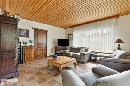 Vente en viager. Maison WIWCPL à Brabant Flamand Sint-Pieters-Leeuw miniature