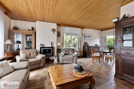 Vente en viager. Maison WIWCPL à Brabant Flamand Sint-Pieters-Leeuw miniature