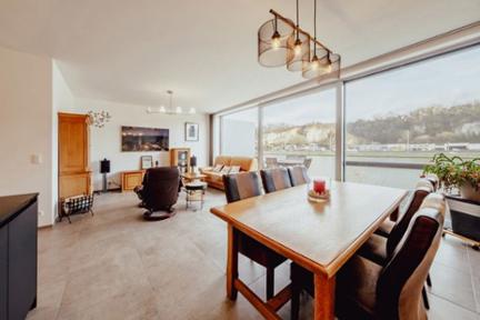 Vente en viager. Appartement WKEFD4 à Liège Oupeye miniature