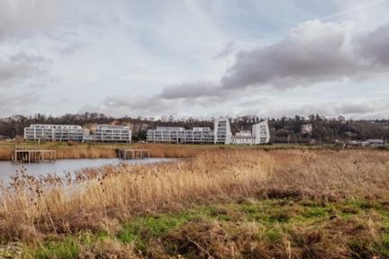 Vente en viager. Appartement WKEFD4 à Liège Oupeye miniature