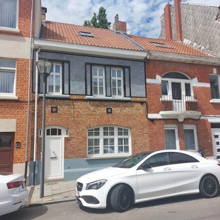 Vente en viager. Maison WMBBXG à Bruxelles Schaerbeek miniature