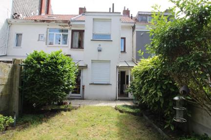 Vente en viager. Maison WMBBXG à Bruxelles Schaerbeek miniature