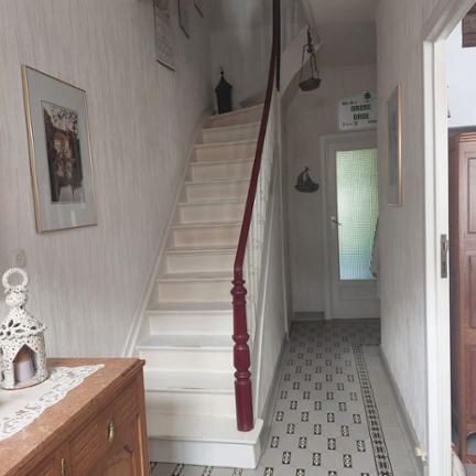 Vente en viager. Maison WMBBXG à Bruxelles Schaerbeek miniature