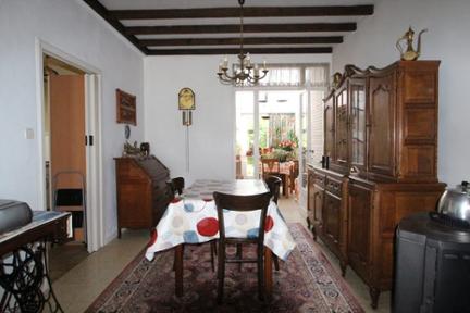 Vente en viager. Maison WMBBXG à Bruxelles Schaerbeek miniature