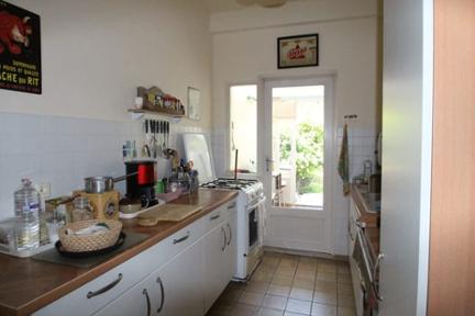 Vente en viager. Maison WMBBXG à Bruxelles Schaerbeek miniature