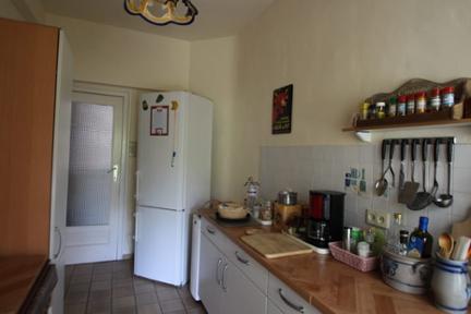 Vente en viager. Maison WMBBXG à Bruxelles Schaerbeek miniature