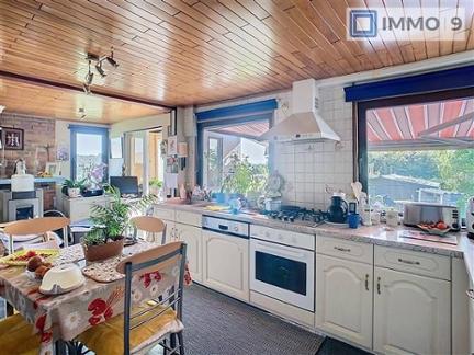 Vente en viager. Maison WNE5GX à Namur HASTIÈRE miniature