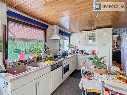 Vente en viager. Maison WNE5GX à Namur HASTIÈRE miniature