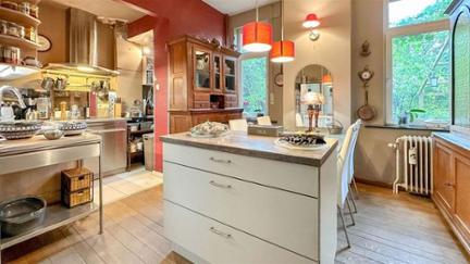 Vente en viager. Maison WSPXUZ à Liège SERAING miniature