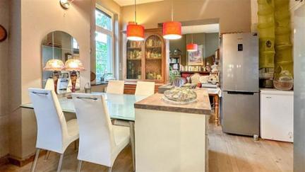 Vente en viager. Maison WSPXUZ à Liège SERAING miniature