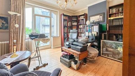 Vente en viager. Maison WSPXUZ à Liège SERAING miniature