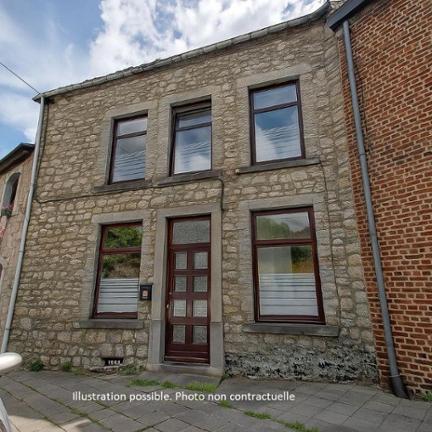 Vente en viager. Maison WTGZD5 à Namur Florennes miniature