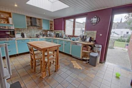 Vente en viager. Maison WTGZD5 à Namur Florennes miniature